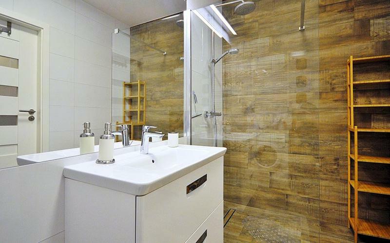 Polanki Park Apartment Колобжег Екстериор снимка